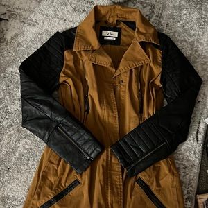 RUSTY jacket